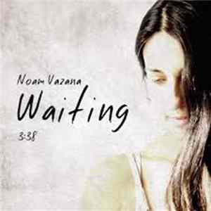 Noam Vazana - Waiting FLAC