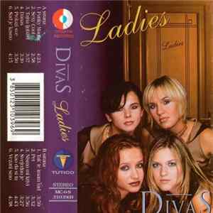 Divas - Ladies FLAC