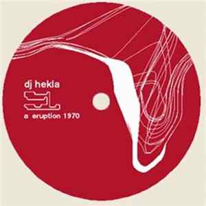 DJ Hekla - Eruption 1970 FLAC
