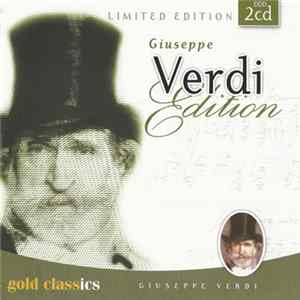 Giuseppe Verdi - Giuseppe Verdi Edition FLAC