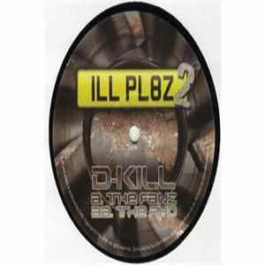 D-KiLL - The Fanz / The Ryd FLAC