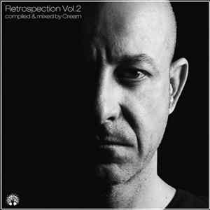 Various - Retrospection Vol. 2 - Cream FLAC