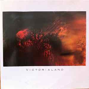 Cocteau Twins - Victorialand FLAC