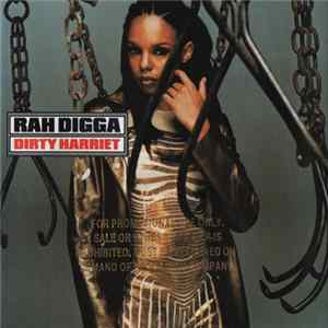 Rah Digga - Dirty Harriet FLAC
