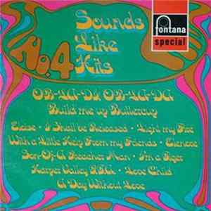 Unknown Artist - Sounds Like Hits No. 4 FLAC