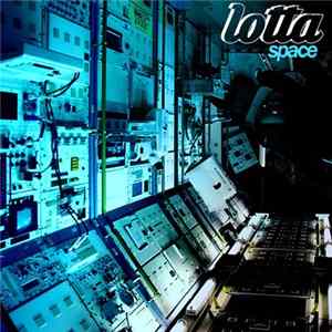 Lotta - Space FLAC