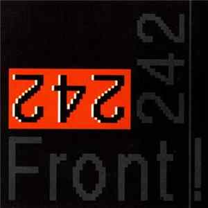Front 242 - Front By Front FLAC
