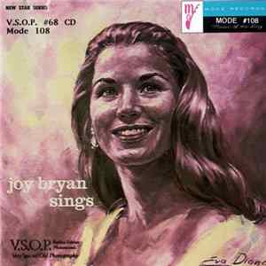 Joy Bryan - Joy Bryan Sings FLAC