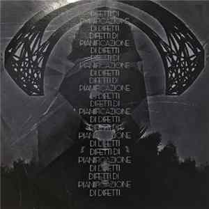 Maurizio Bianchi And Guido Cadreghin - Difetti Di Pianificazione FLAC