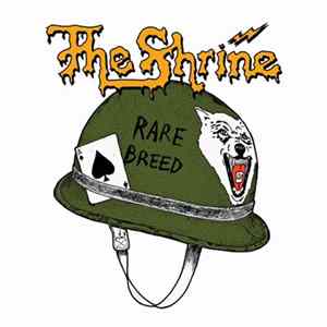 The Shrine - Rare Breed FLAC