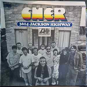 Cher - 3614 Jackson Highway FLAC