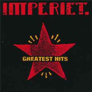 Imperiet - Greatest Hits FLAC
