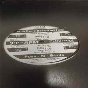 Various - Clubtrax 9 FLAC