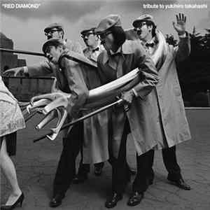 Various - Red Diamond - Tribute To Yukihiro Takahashi FLAC