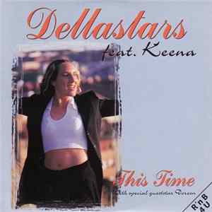 Dellastars Feat. Keena With Special Gueststar Doreen - This Time FLAC