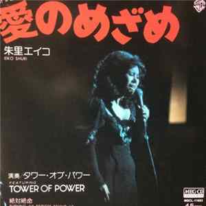 朱里エイコ = Eiko Shuri Featuring Tower Of Power - 愛のめざめ = I'm Not A Little Girl Any More FLAC
