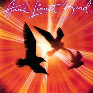 Anne Linnet Band - Anne Linnet Band FLAC
