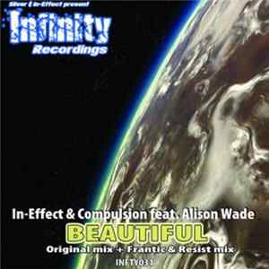 In-Effect & Compulsion Feat. Alison Wade - Beautiful FLAC