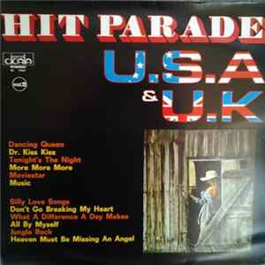 No Artist - Hit Parade U.S.A. & U.K. Vol. 2 FLAC
