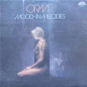Petr & Pavel ORM - Mood-In Melodies FLAC