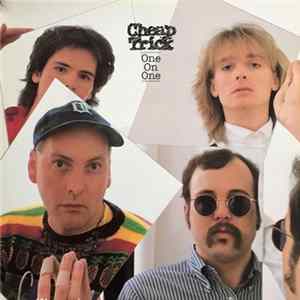 Cheap Trick - One On One FLAC