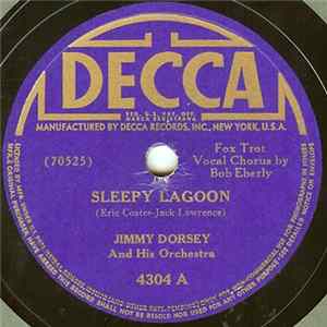 Jimmy Dorsey And His Orchestra - Sleepy Lagoon FLAC
