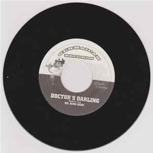 Dr. Ring-Ding / Sizzla - Doctor's Darling / Pure Love FLAC