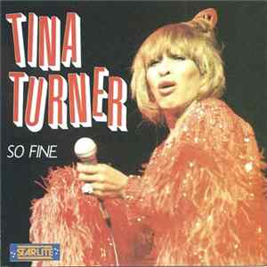 Tina Turner - So Fine FLAC