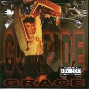 Plasmatics - Coup De Grace FLAC