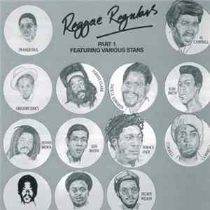 Various - Reggae Regulars: Part One FLAC