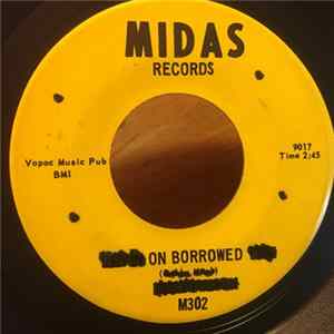 Bobby Mack - Lovin’ On Borrowed Time / Malnutrition FLAC
