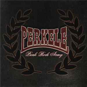 Perkele - Punk Rock Army FLAC