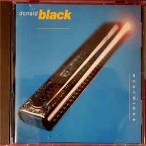 Donald Black - Westwinds FLAC