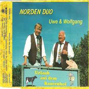 Norden Duo - Uwe & Wolfgang - Urlaub Auf Dem Bauernhof FLAC