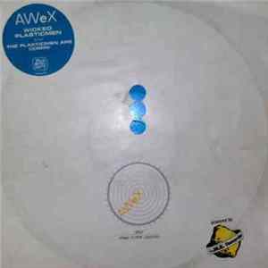 AWeX - Wicked Plasticmen FLAC