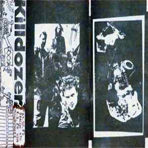 Killdozer - Berlin XTC 21.10.89 / Milwqaukee USA 08.03.86 FLAC