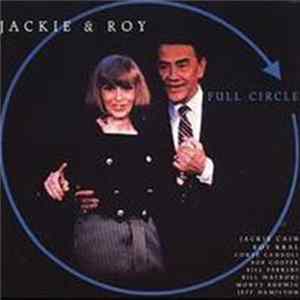 Jackie & Roy - Full Circle FLAC