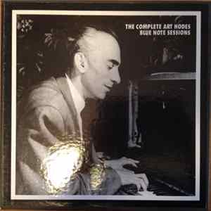 Art Hodes - The Complete Art Hodes Blue Note Sessions FLAC