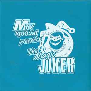 Various - MTV Special Presents The Magic Joker - At the Beach FLAC