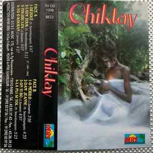 Chiktay - Dezolé FLAC