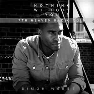 Simon Webbe - Nothing Without You FLAC