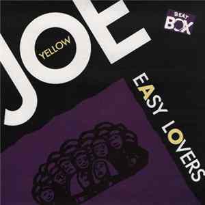 Joe Yellow - Easy Lovers FLAC