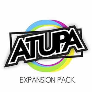 Atupa - Expansion Pack FLAC