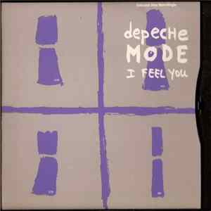 Depeche Mode - I Feel You FLAC