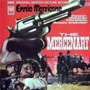 Ennio Morricone - The Mercenary FLAC