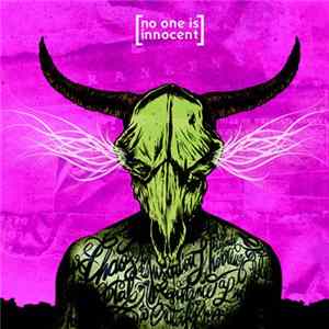 No One Is Innocent - Frankenstein FLAC