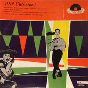 Caterina Valente, Silvio Francesco - Ole Caterina FLAC
