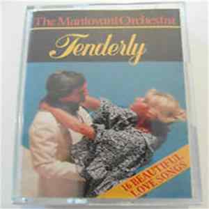 The Mantovani Orchestra - Tenderly FLAC