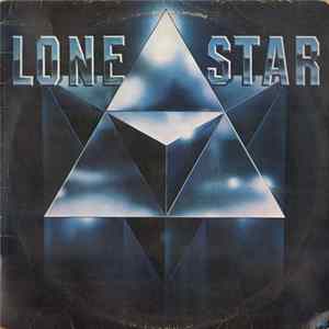 Lone Star - Lone Star FLAC