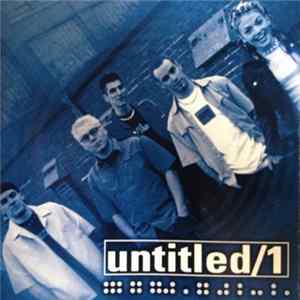 Untitled/1 - Untitled/1 FLAC